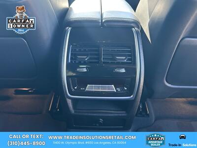 2025 BMW X6 M Competition Executive Package - Photo 51 - Los Angeles, CA 90064