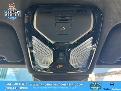 2025 BMW X6 M Competition Executive Package - Photo 56 - Los Angeles, CA 90064