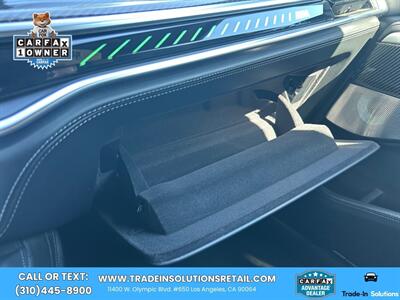 2025 BMW X6 M Competition Executive Package - Photo 62 - Los Angeles, CA 90064