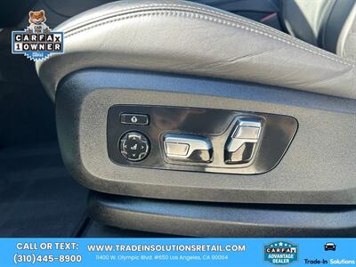 2025 BMW X6 M Competition Executive Package - Photo 41 - Los Angeles, CA 90064