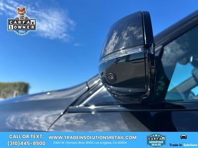 2025 BMW X6 M Competition Executive Package - Photo 68 - Los Angeles, CA 90064