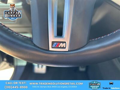 2025 BMW X6 M Competition Executive Package - Photo 18 - Los Angeles, CA 90064