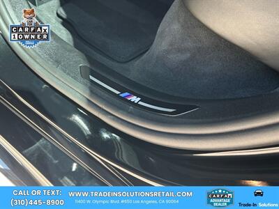2025 BMW X6 M Competition Executive Package - Photo 55 - Los Angeles, CA 90064