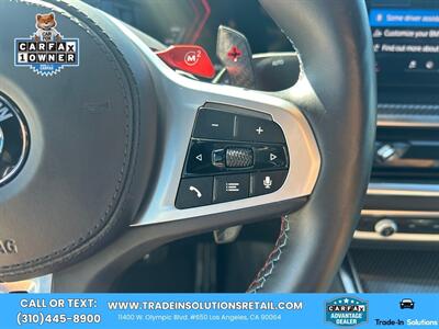 2025 BMW X6 M Competition Executive Package - Photo 17 - Los Angeles, CA 90064
