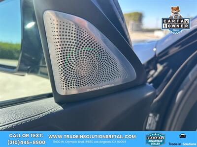 2025 BMW X6 M Competition Executive Package - Photo 37 - Los Angeles, CA 90064