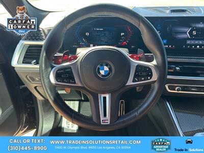 2025 BMW X6 M Competition Executive Package - Photo 15 - Los Angeles, CA 90064