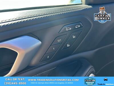 2025 BMW X6 M Competition Executive Package - Photo 36 - Los Angeles, CA 90064