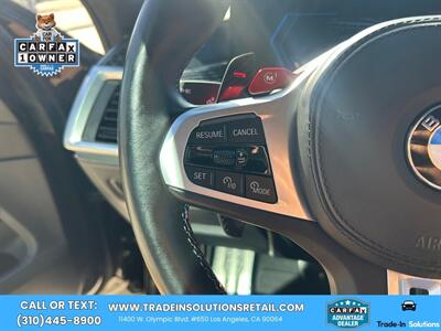 2025 BMW X6 M Competition Executive Package - Photo 16 - Los Angeles, CA 90064
