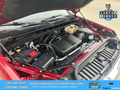 2022 GMC Sierra 1500 Denali Crew Cab 4WD  4WD - Photo 48 - Los Angeles, CA 90064