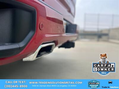 2022 GMC Sierra 1500 Denali Crew Cab 4WD  4WD - Photo 20 - Los Angeles, CA 90064