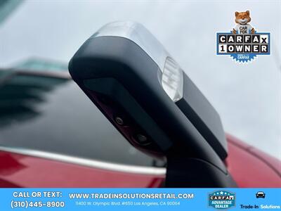 2022 GMC Sierra 1500 Denali Crew Cab 4WD  4WD - Photo 21 - Los Angeles, CA 90064