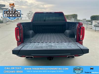 2022 GMC Sierra 1500 Denali Crew Cab 4WD  4WD - Photo 10 - Los Angeles, CA 90064
