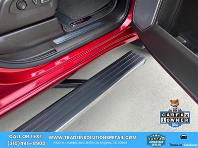 2022 GMC Sierra 1500 Denali Crew Cab 4WD  4WD - Photo 22 - Los Angeles, CA 90064