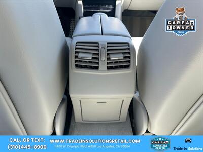 2014 Mercedes-Benz E 350 SPORT   - Photo 45 - Los Angeles, CA 90064