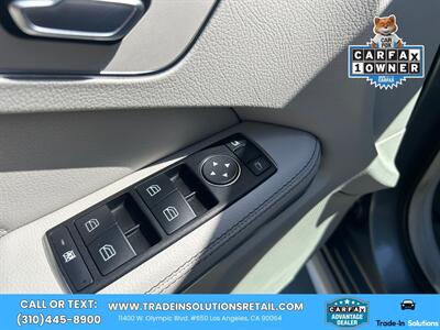 2014 Mercedes-Benz E 350 SPORT   - Photo 33 - Los Angeles, CA 90064