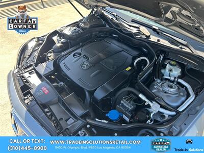 2014 Mercedes-Benz E 350 SPORT   - Photo 53 - Los Angeles, CA 90064