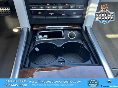 2014 Mercedes-Benz E 350 SPORT   - Photo 26 - Los Angeles, CA 90064
