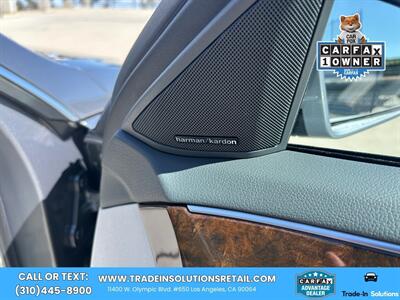 2014 Mercedes-Benz E 350 SPORT   - Photo 36 - Los Angeles, CA 90064