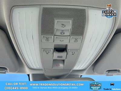 2014 Mercedes-Benz E 350 SPORT   - Photo 39 - Los Angeles, CA 90064