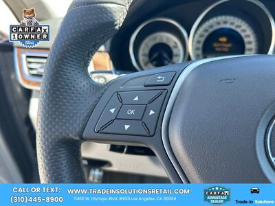 2014 Mercedes-Benz E 350 SPORT   - Photo 15 - Los Angeles, CA 90064