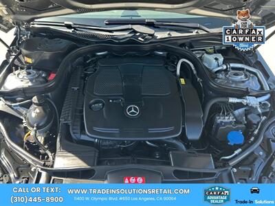 2014 Mercedes-Benz E 350 SPORT   - Photo 51 - Los Angeles, CA 90064