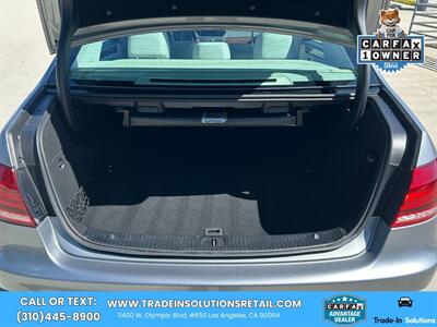 2014 Mercedes-Benz E 350 SPORT   - Photo 47 - Los Angeles, CA 90064