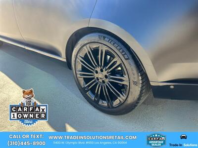 2023 Land Rover Range Rover P530 Autobiography LWB 7 Seats - Photo 15 - Los Angeles, CA 90064