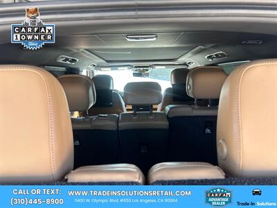 2023 Land Rover Range Rover P530 Autobiography LWB 7 Seats   - Photo 39 - Los Angeles, CA 90064
