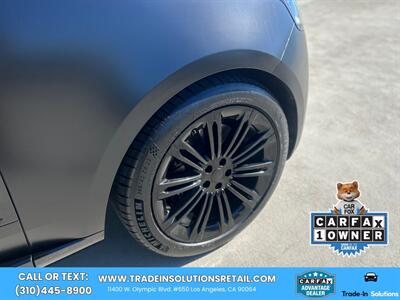 2023 Land Rover Range Rover P530 Autobiography LWB 7 Seats - Photo 16 - Los Angeles, CA 90064