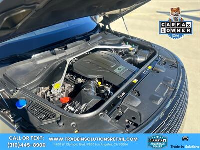 2023 Land Rover Range Rover P530 Autobiography LWB 7 Seats - Photo 48 - Los Angeles, CA 90064