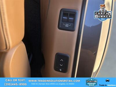 2023 Land Rover Range Rover P530 Autobiography LWB 7 Seats - Photo 40 - Los Angeles, CA 90064