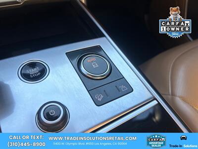 2023 Land Rover Range Rover P530 Autobiography LWB 7 Seats - Photo 47 - Los Angeles, CA 90064