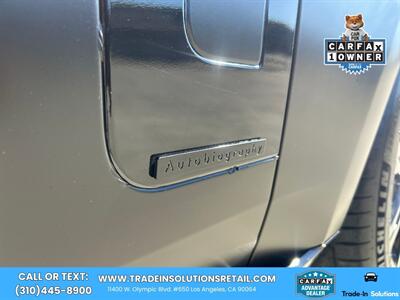 2023 Land Rover Range Rover P530 Autobiography LWB 7 Seats - Photo 19 - Los Angeles, CA 90064