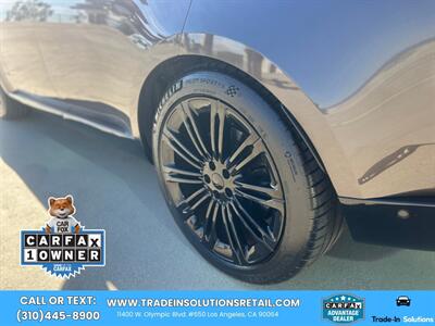 2023 Land Rover Range Rover P530 Autobiography LWB 7 Seats   - Photo 12 - Los Angeles, CA 90064