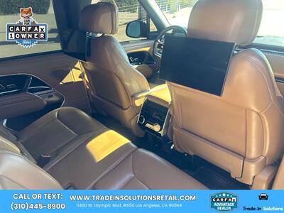 2023 Land Rover Range Rover P530 Autobiography LWB 7 Seats - Photo 38 - Los Angeles, CA 90064