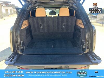 2023 Land Rover Range Rover P530 Autobiography LWB 7 Seats - Photo 41 - Los Angeles, CA 90064