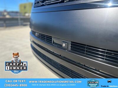 2023 Land Rover Range Rover P530 Autobiography LWB 7 Seats - Photo 18 - Los Angeles, CA 90064