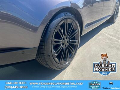 2023 Land Rover Range Rover P530 Autobiography LWB 7 Seats   - Photo 14 - Los Angeles, CA 90064