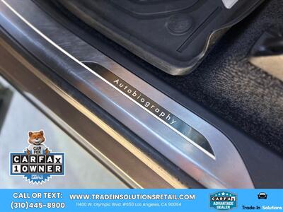 2023 Land Rover Range Rover P530 Autobiography LWB 7 Seats   - Photo 30 - Los Angeles, CA 90064