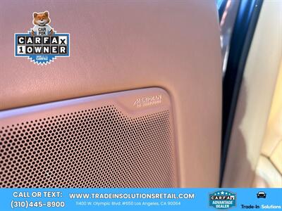 2023 Land Rover Range Rover P530 Autobiography LWB 7 Seats - Photo 34 - Los Angeles, CA 90064