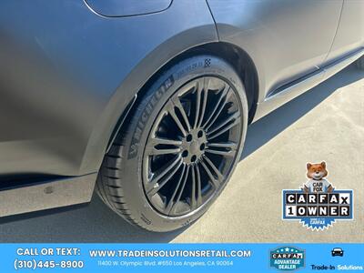 2023 Land Rover Range Rover P530 Autobiography LWB 7 Seats - Photo 17 - Los Angeles, CA 90064