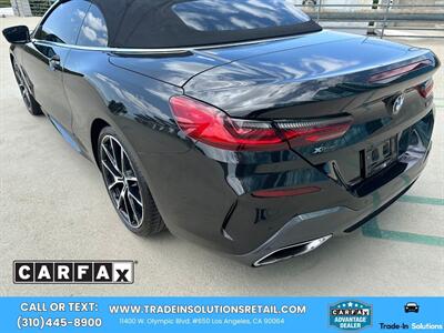 2019 BMW 8 Series M850i xDrive   - Photo 13 - Los Angeles, CA 90064