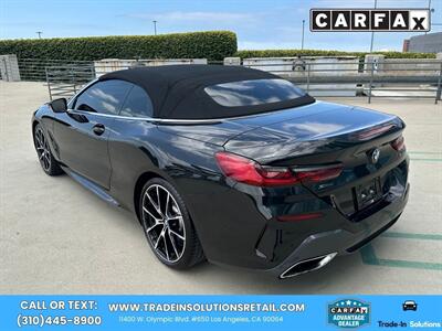 2019 BMW 8 Series M850i xDrive   - Photo 3 - Los Angeles, CA 90064