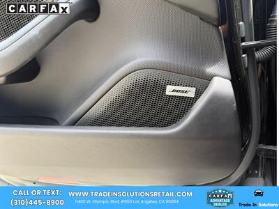 2021 Porsche Taycan - Photo 32 - Los Angeles, CA 90064