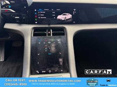 2021 Porsche Taycan - Photo 25 - Los Angeles, CA 90064