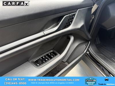 2021 Porsche Taycan - Photo 29 - Los Angeles, CA 90064