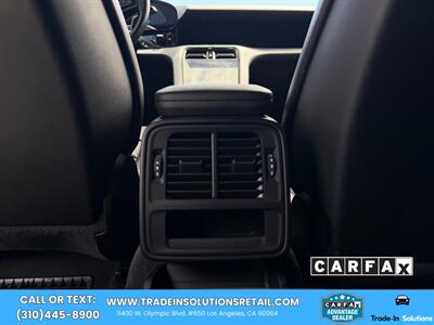 2021 Porsche Taycan - Photo 34 - Los Angeles, CA 90064