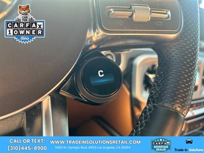 2023 Mercedes-Benz AMG G 63 4Matic - Photo 28 - Los Angeles, CA 90064