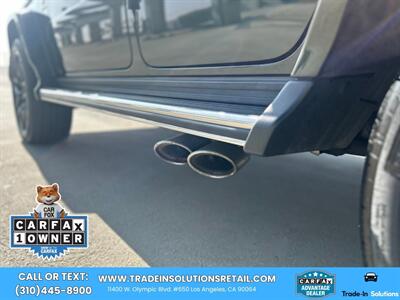 2023 Mercedes-Benz AMG G 63 4Matic - Photo 18 - Los Angeles, CA 90064