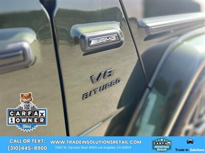 2023 Mercedes-Benz AMG G 63 4Matic - Photo 19 - Los Angeles, CA 90064